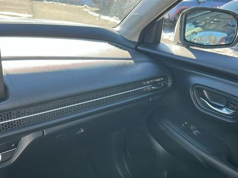 Certified 2023 Honda HR-V EX-L image 20