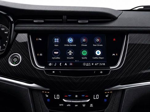 Used 2023 Cadillac XT6 Premium Luxury AWD/4WD image 41