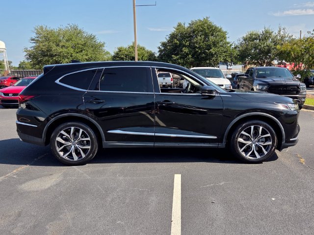 Used 2022 Acura MDX w/ Technology Package FWD image 15