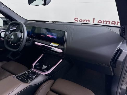 New 2026 BMW X3 xDrive30 w/ Premium Package image 29