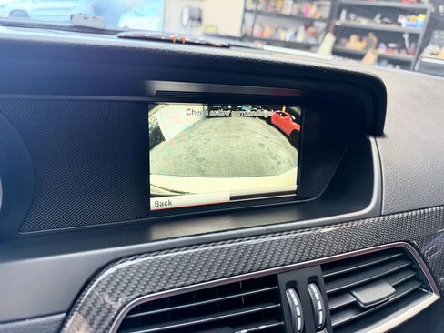 Used 2013 Mercedes-Benz C 63 AMG Sedan w/ AMG Development Pkg image 23