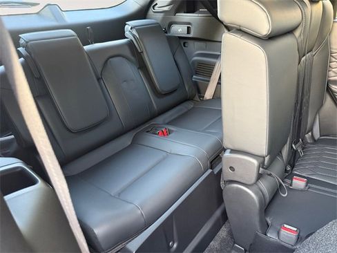 New 2026 Mitsubishi Outlander SEL image 29