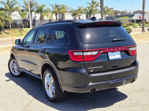 Used 2024 Dodge Durango GT AWD/4WD image 10