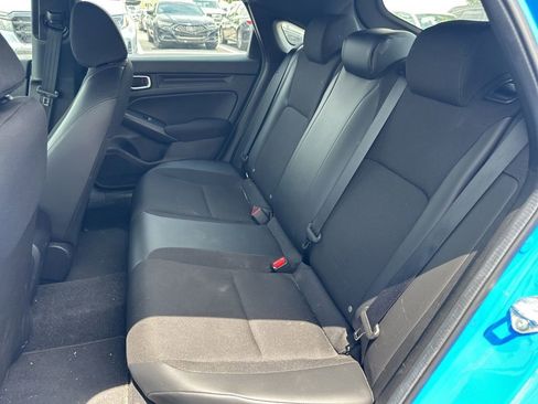 Used 2024 Honda Civic Sport image 14