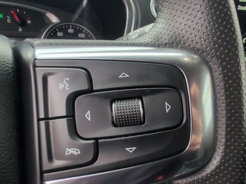 Certified 2023 Chevrolet Blazer LT w/ Convenience Package image 21