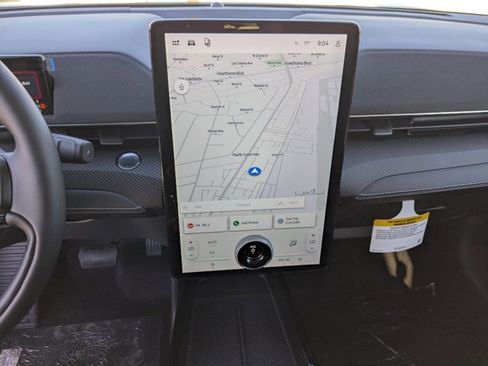 New 2026 Ford Mustang Mach-E Select image 12