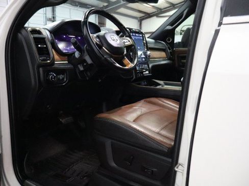 Used 2023 RAM 3500 Limited AWD/4WD image 34