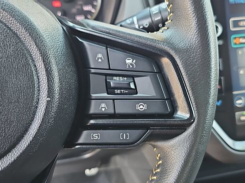 Certified 2024 Subaru Crosstrek 2.5i Sport w/ Crosstrek Mirror Package AWD/4WD image 17