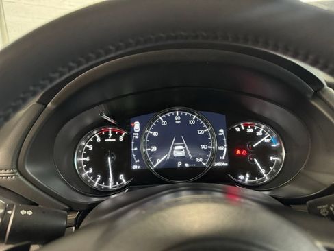 Used 2023 MAZDA CX-5 AWD 2.5 S w/ Premium Plus Pkg image 20