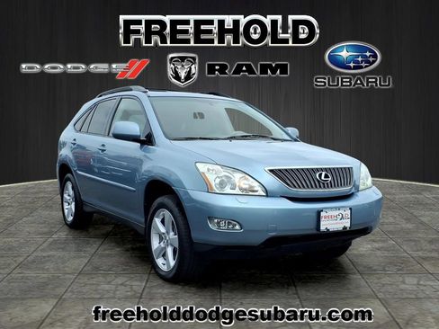 Used 2007 Lexus RX 350 AWD image 1
