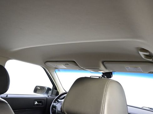 Used 2019 Ford Flex Limited w/ Limited Appearance Package image 17