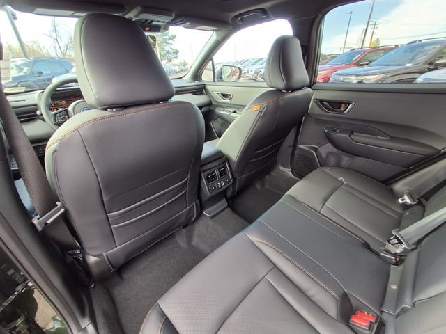 New 2026 Subaru Outback Wilderness AWD/4WD image 15