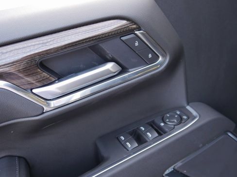 New 2026 Chevrolet Silverado 1500 LT image 4