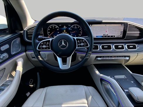 Used 2021 Mercedes-Benz GLE 350 image 5