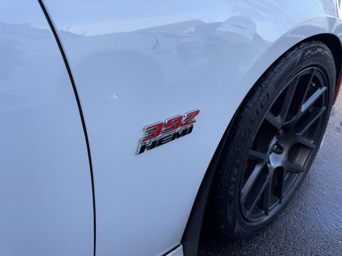 Used 2016 Dodge Charger R/T Scat Pack w/ Beats Audio Group image 5