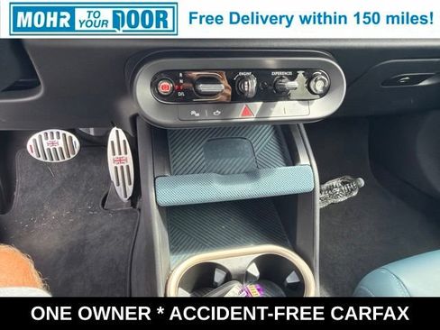 Used 2025 MINI Cooper Countryman S w/ Comfort Package Max AWD/4WD image 22