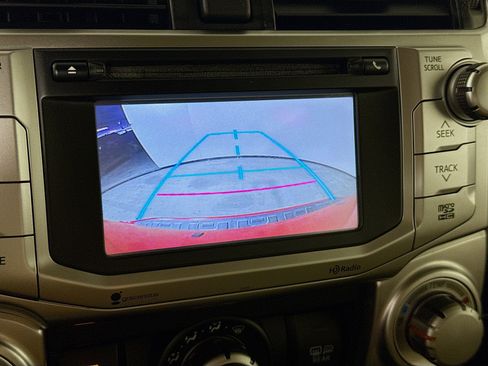 Used 2014 Toyota 4Runner SR5 RWD image 16