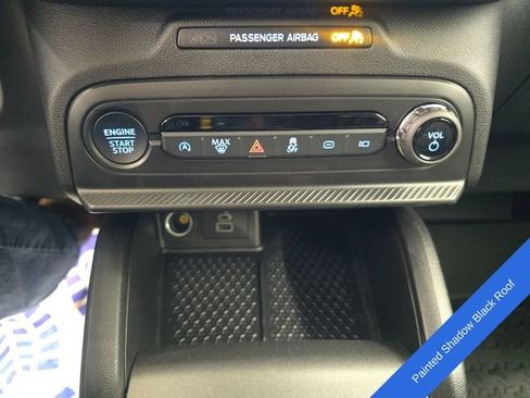 New 2026 Ford Bronco Sport Big Bend w/ Black Appearance Package AWD/4WD image 27
