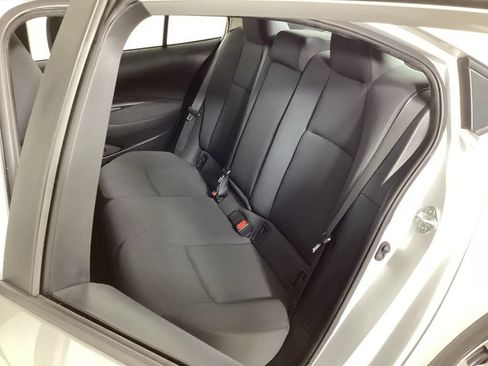 Used 2023 Toyota Corolla LE FWD image 29