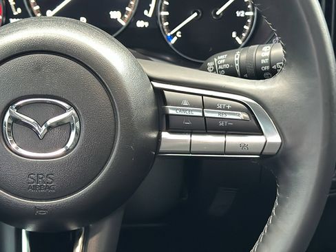 Used 2024 MAZDA CX-50 AWD 2.5 S w/ Premium Package image 31