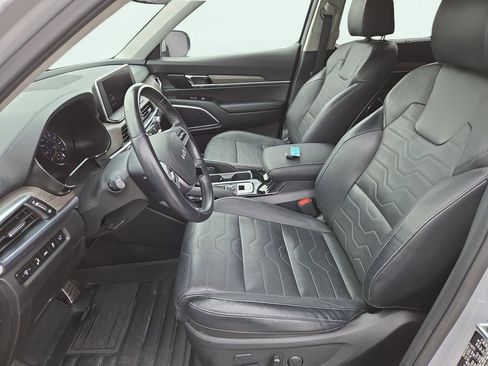 Certified 2022 Kia Telluride SX w/ SX Prestige Package image 19