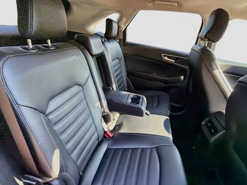 Used 2024 Ford Edge SEL w/ Convenience Package AWD/4WD image 28
