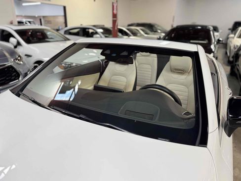Used 2023 Mercedes-Benz C 300 Cabriolet image 33