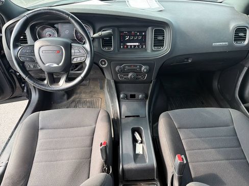 Used 2023 Dodge Charger Police w/ Convenience Group I AWD/4WD image 4