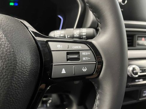 New 2025 Honda Pilot Touring image 16