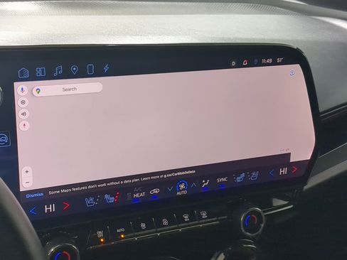 Used 2024 Chevrolet Blazer EV RS image 22