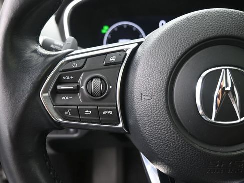 Used 2023 Acura MDX SH-AWD w/ Advance Package image 2