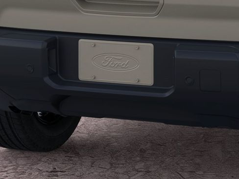 New 2025 Ford Bronco Sport Outer Banks w/ Outer Banks Tech Package+ AWD/4WD image 24