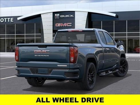 New 2026 GMC Sierra 1500 Elevation w/ Elevation Select Package image 4