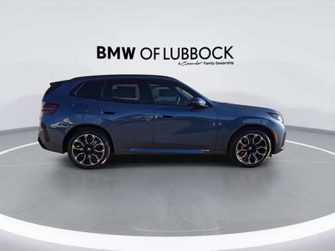 New 2026 BMW X3 xDrive30 w/ Premium Package AWD/4WD image 9