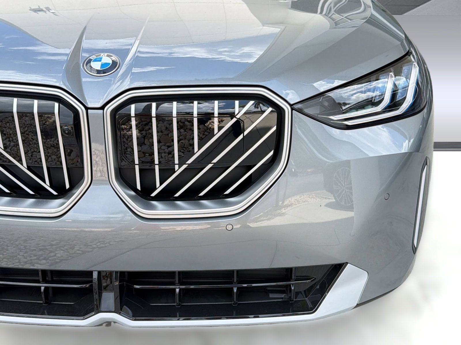 Used 2026 BMW X3 xDrive30i w/ Premium Package AWD/4WD image 11