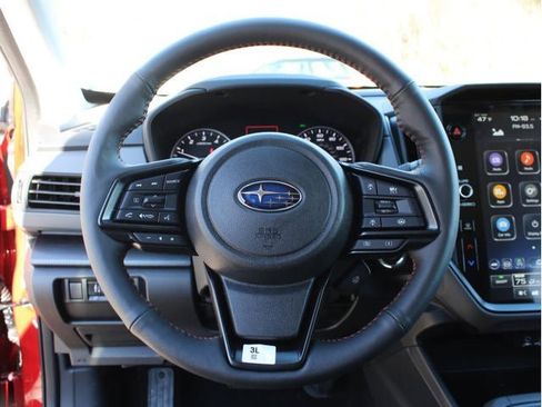 New 2026 Subaru Crosstrek 2.5i Limited w/ Popular Package #4A image 25