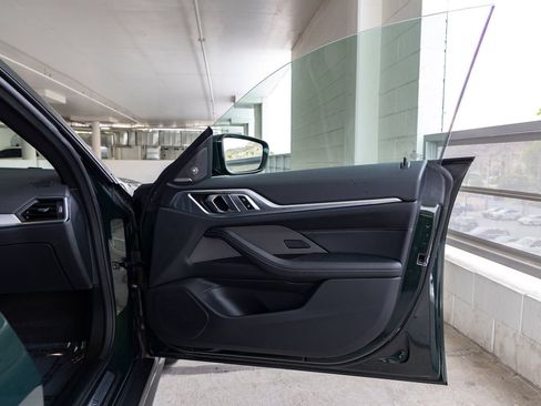Used 2023 BMW i4 eDrive35 RWD image 26