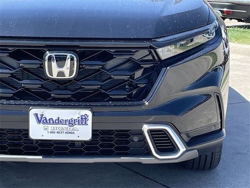 New 2026 Honda CR-V Sport Touring image 9