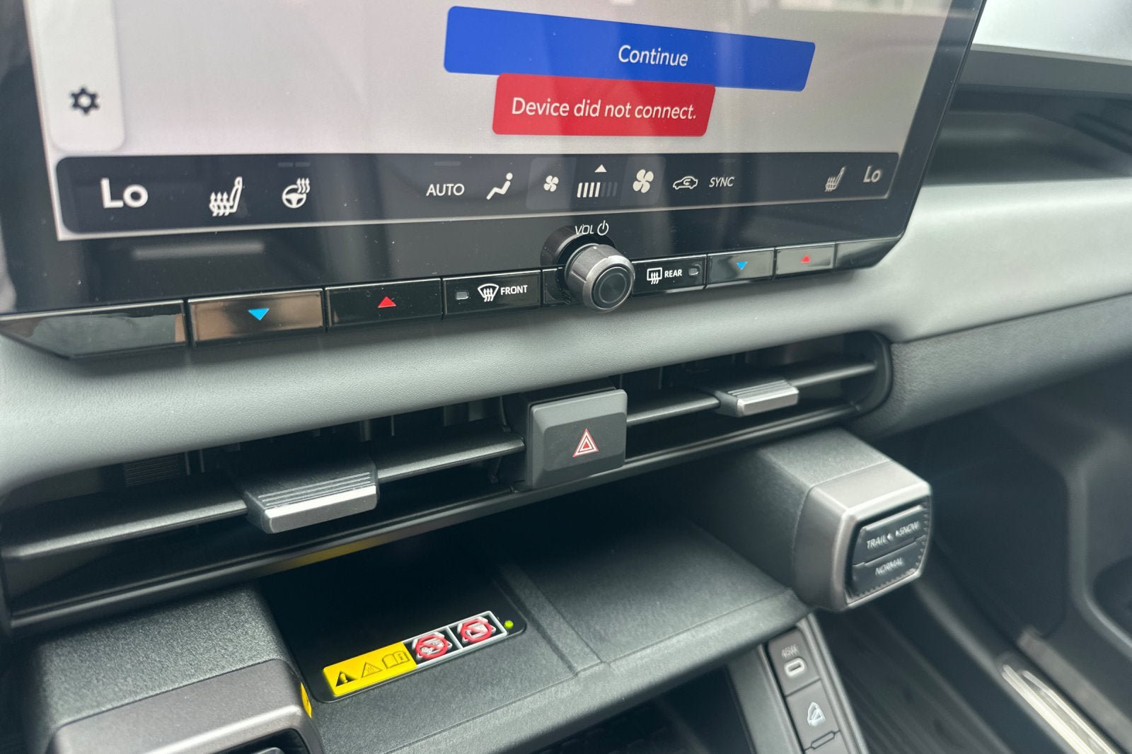New 2026 Toyota RAV4 XSE AWD/4WD image 23