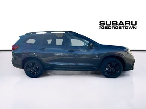 New 2026 Subaru Ascent Premium image 8