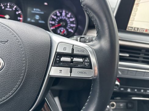 Used 2021 Kia Telluride EX w/ EX Premium Package image 29