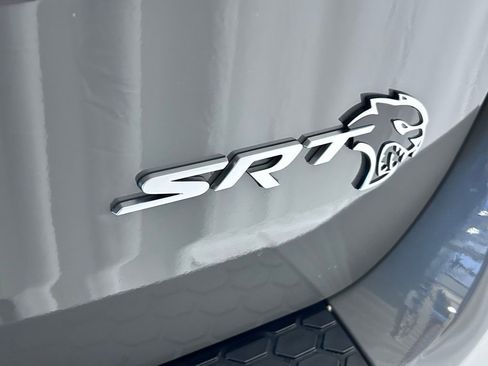 New 2026 Dodge Durango SRT Hellcat AWD/4WD image 32