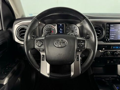 Used 2022 Toyota Tacoma SR5 image 21
