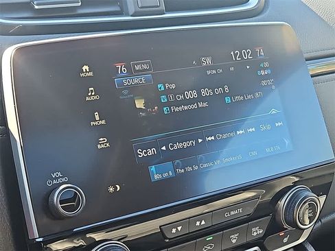 Used 2022 Honda CR-V EX-L image 16