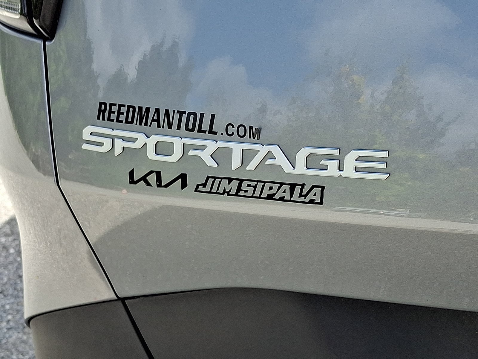 Used 2023 Kia Sportage LX AWD/4WD image 29