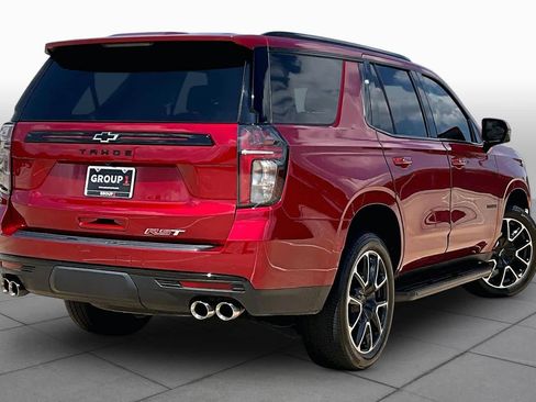 Used 2024 Chevrolet Tahoe RST w/ Sport Performance Package AWD/4WD image 13
