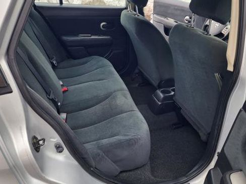 Used 2011 Nissan Versa 1.8 S w/ PWR Plus Pkg image 16