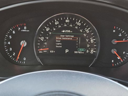 Used 2019 Kia Sorento EX image 25