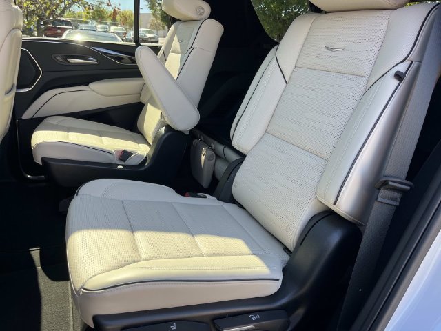 Used 2023 Cadillac Escalade Sport w/ Touring Package AWD/4WD image 22