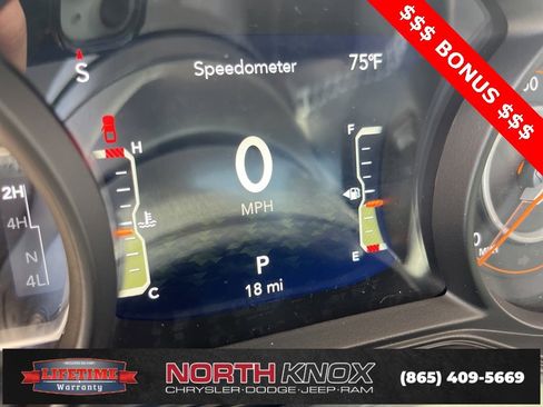 New 2025 Jeep Gladiator Sport image 32